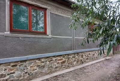 Casă cu 2 camere cu Teren 1200 Mp în Covăsinț - 4