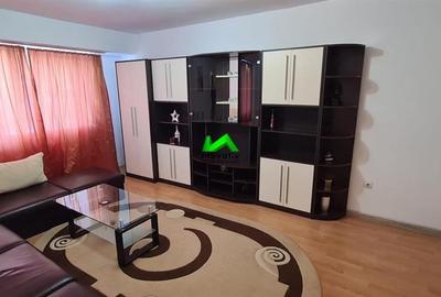 Apartament de inchiriat 2 camere decomandat Sibiu Strand - 2
