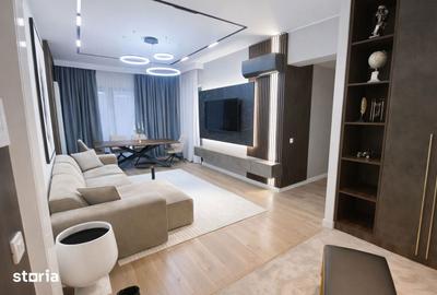 Apartament cu 3 camere în Podu Roș - 14
