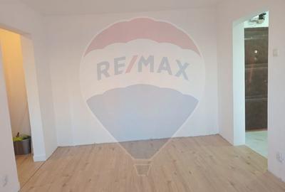 Apartament cochet 2 camere nemobilat in zona Aurel Vlaicu - 5