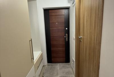 Garsoniera practica, 17 mp, mansarda - Lipovei - 5