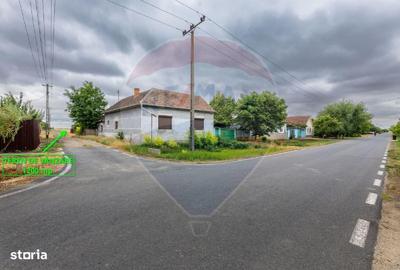 Spațiu comercial, în Variașu Mare - 5