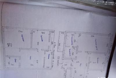 Casă cu 4 camere cu Teren 321 Mp în Băile Herculane - 4