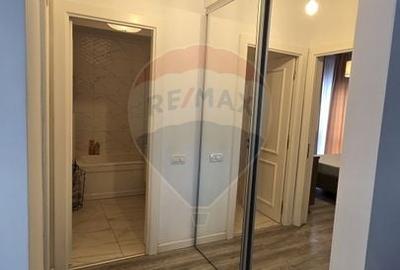 Apartament cu 2 camere de inchiriat - 8