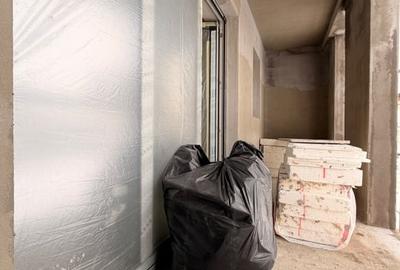 Apartament 2 camere, 54 mp, etaj 1-Hotel IQ-Giroc - 8