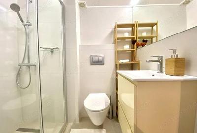 Apartament cu 2 camere în Central - 4