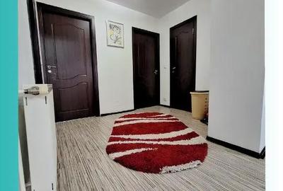Apartament cu 3 camere decomandat în Ștefan cel Mare - 4
