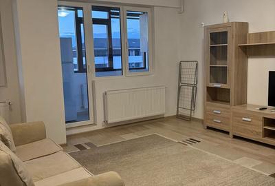Apartament cu 2 camere în Chiajna - 5