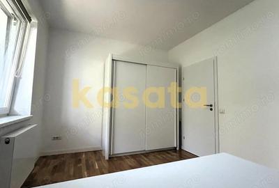 3 camere I 81 utili I gradina proprie 155mp I Gramont I Parcul Carol - 11