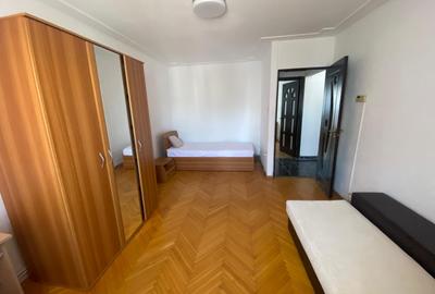 Centru Arcu fostă Billa apartament 2 camere 57 mp etaj intermediar - 5