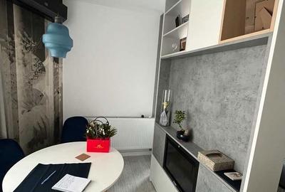 Apartament cu 2 camere decomandat în Gorjului - 1