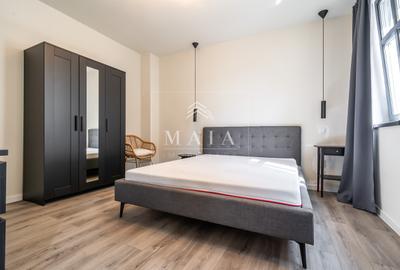 Casa 3 camere, 2 bai, complet renovata, zona ultracentrala, Teatrul Gong - 4