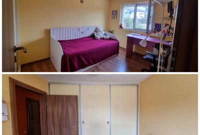 Casa Dragomiresti Vale parter 4 camere + Teren 400 mp New - 7