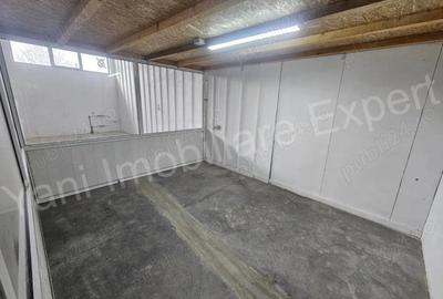 Spațiu comercial, de 200 mp, în Central - 3