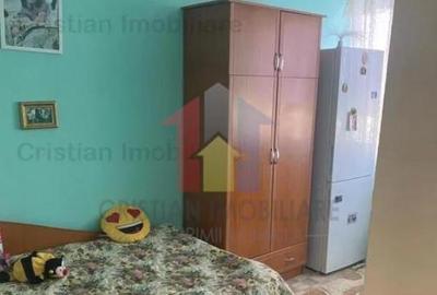 Apartament 3 cam Etaj 3 Scolilor Confort 1 - 2