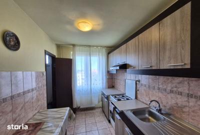 Apartament cu 3 camere în Ultracentral