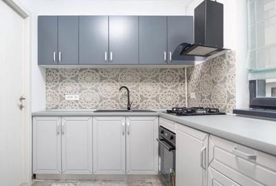 Apartament modern de 2 camere, Mihai Bravu - mobilat complet Apartament modern de 2 camere, Mihai Bravu - mobilat complet - 3