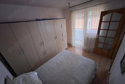 Inchiriez apartament cu doua camere zona Nord - 4