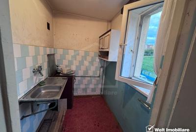 Oportunitate! 2 camere sub 100.000 EURO, Gheorgheni - 4