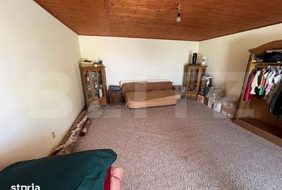 Casă cu 5 camere cu Teren 1579 Mp în Sânmartin - 12