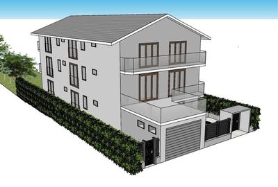 Casă cu 14 camere cu Teren 800 Mp în Costinești - 7