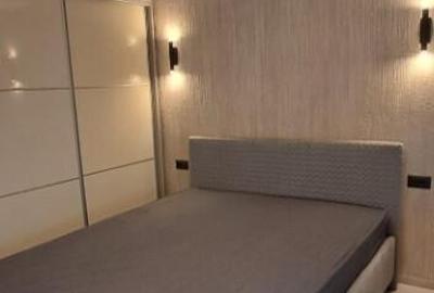 Garsoniera complet noua! Te poti muta imediat! - 4