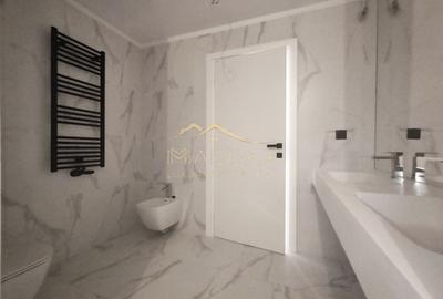 Apartament cu 4 camere semidecomandat în Floreasca - 24