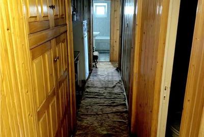 FREIDORF - 3 camere - decomandat - centrala proprie - BLOC ANVELOPAT - 5