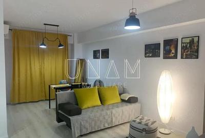 Apartament cu 2 camere semidecomandat în Central - 6