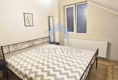 Garsonieră decomandată în Între Lacuri - 1