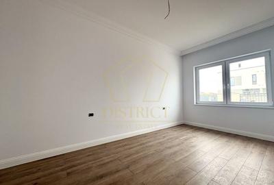 Duplex modern cu 5 camere, izolat fonic | Mosnita Noua | Sala de Sport - 12