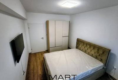 Apartament modern cu terasa si parcare in Avantgarden 3 Apartament modern cu terasa si parcare in Avantgarden 3 - 2