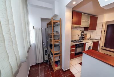Apartament de 2 camere | 5 Min Metrou Piata Iancului - 15