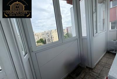 Apartament cu 3 camere decomandat în Panduri - 9