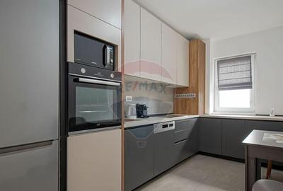 COMISION 0% | Apartament cu 3 camere | Parcare | Alphavil... - 5