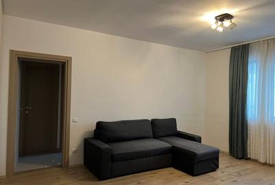 Apartament cu 2 camere semidecomandat în Băneasa - 2