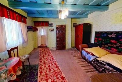 4.300 mp teren, pomicultura +casa traditionala, anexe, Craiesti, Mures: Tur 3D! - 20