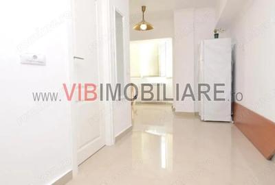 Decebal-Piata Alba Iulia-vedere bulevard-complet renovata - 2