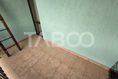 Casa individuala de vanzare 6 camere garaj Selimbar - 25