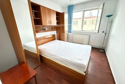Apartament cu 2 camere semidecomandat, mobilat în Dâmbul Rotund - 6