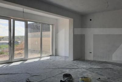 Casa individuala, 263 mp, 550 mp teren, panorama,Turda - 5