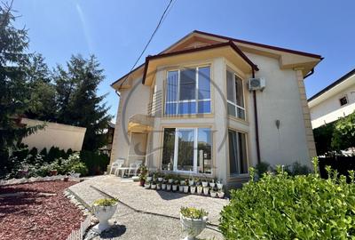Casă individuală cu 5 camere cu Canalizare în Vest - 3