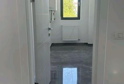 Inchiriere ap 2 camere + loc parcare subteran bloc 2025 etaj 1 - 9