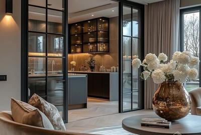 Casa  Dorobanti Capitale | Imobil istoric complet restructurat - 1