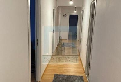 Apartament 3 camere, 2 balcoane , 90 mp-zona Garii - 3