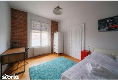 Apartament cu 4 camere în Ultracentral - 7