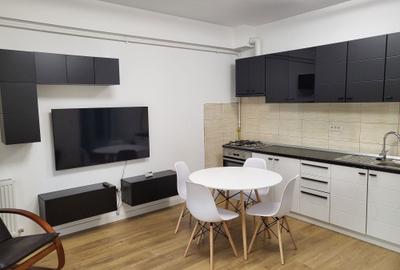 Apartament cu 2 camere decomandat în Cetate - 8