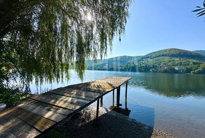 Teren Construcții intravilan de 1830 mp, în Someșu Cald - 1