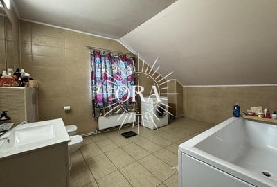 CASA INDIVIDUALA DE VANZARE IN DAMBUL ROTUND | 6 CAMERE 242 SU + TEREN 640 MP - 6