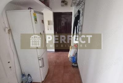 Apartament cu 2 camere nedecomandat în Vest - 3